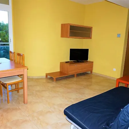 Golden B 4 Zona Raco Appartement